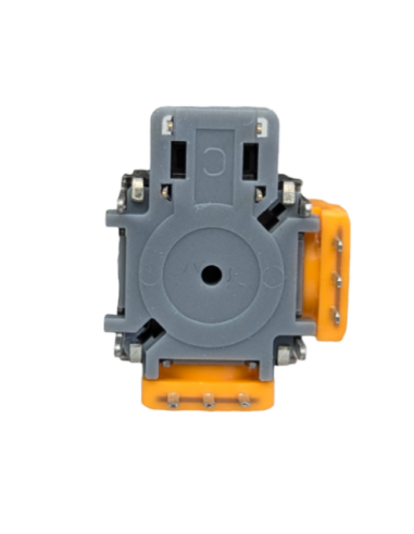 Joystick X2 à effet hall pour manette PS5