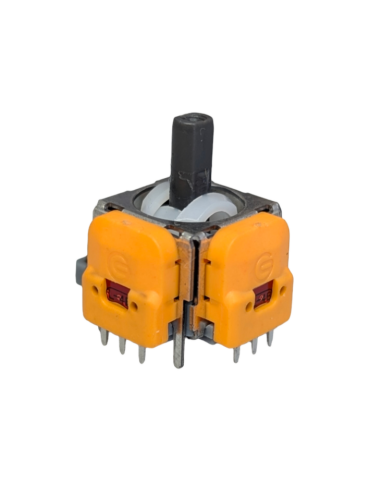 Joystick à effet hall pour manette PS5