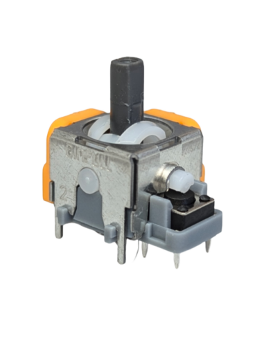 Joystick à effet hall pour manette PS5