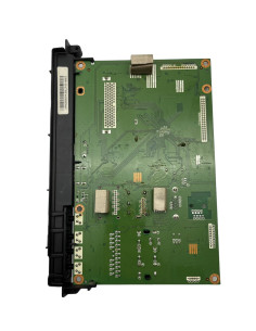Carte mère TV Toshiba 50l2456d VTV-L50005 2
