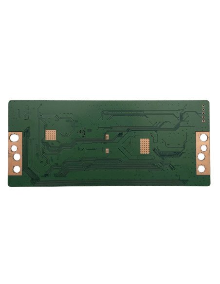 Carte T-Con TV TCL 75C722 réf CSC02-1