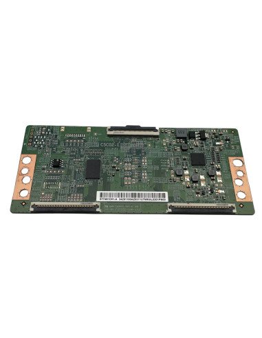 Carte T-Con TV TCL 75C722 réf CSC02-1