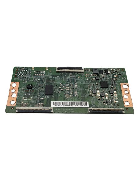 Carte T-Con TV TCL 75C722 réf CSC02-1