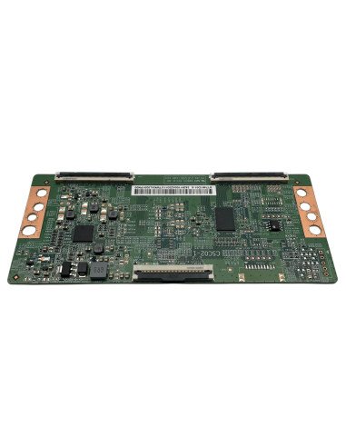 Carte T-Con TV TCL 75C722 réf CSC02-1