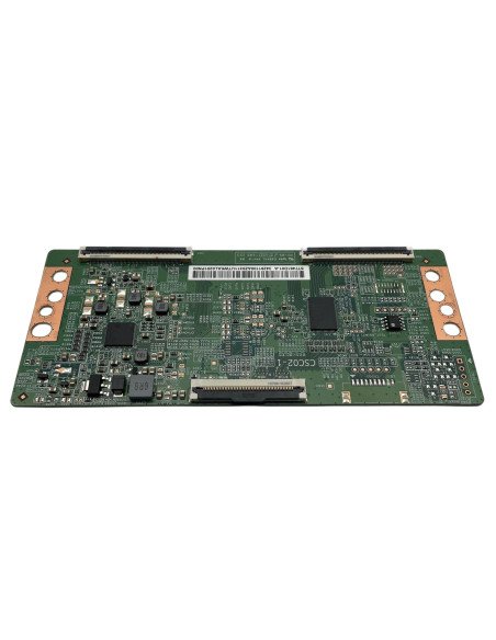 Carte T-Con TV TCL 75C722 réf CSC02-1