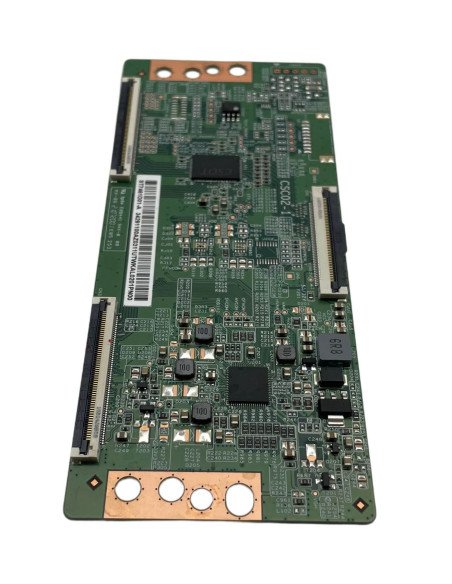 Carte T-Con TV TCL 75C722 réf CSC02-1