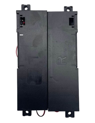 Haut-Parleurs TV TCL 75C722 réf B45380-E2-K7-V0H