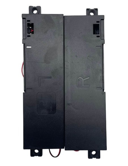 Haut-Parleurs TV TCL 75C722 réf B45380-E2-K7-V0H