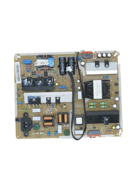 Carte d'alimentation BN41-02500A TV Samsung UN55KU6300