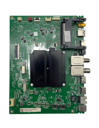 Carte mère TV TCL 75C722 réf 40-R51MH1-MAB2HG