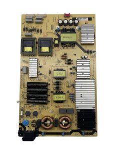 Carte d'alimentation TV TCL 75C722 réf 40-L40XW4-PWB1CG