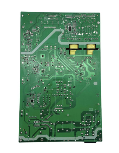 Carte d'alimentation TV TCL 75C722 réf 40-L40XW4-PWB1CG