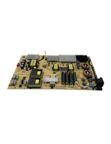 Carte d'alimentation TV TCL 75C722 réf 40-L40XW4-PWB1CG