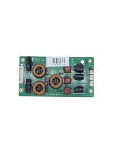 AR84 Thomson 55fz4633 DEL Driver 40-ry5510-drf2lg