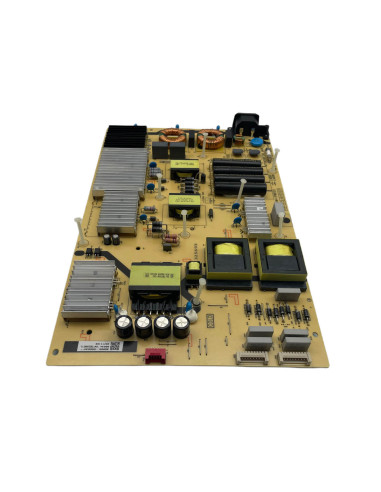 Carte d'alimentation TV TCL 75C722 réf 40-L40XW4-PWB1CG