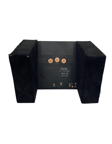 Carte Wifi TV TCL 75C722 réf 40-ANT302-TEE2HG-B