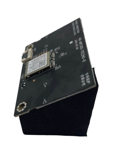 Carte Wifi TV TCL 75C722 réf 40-ANT302-TEE2HG-B