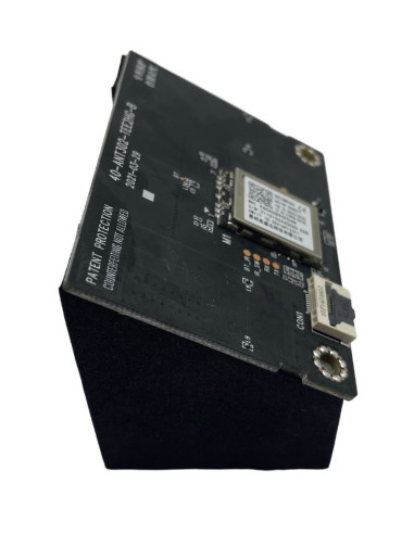 Carte Wifi TV TCL 75C722 réf 40-ANT302-TEE2HG-B