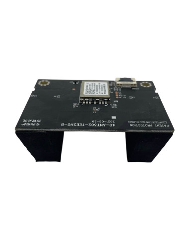Carte Wifi TV TCL 75C722 réf 40-ANT302-TEE2HG-B