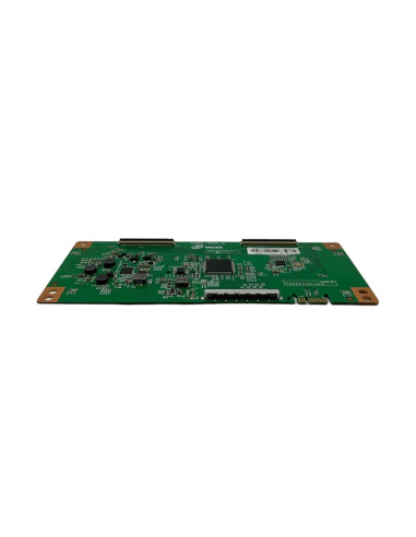 Carte T-Con TV Grandin UD65LGB204 V650DJ4-QS5_C1