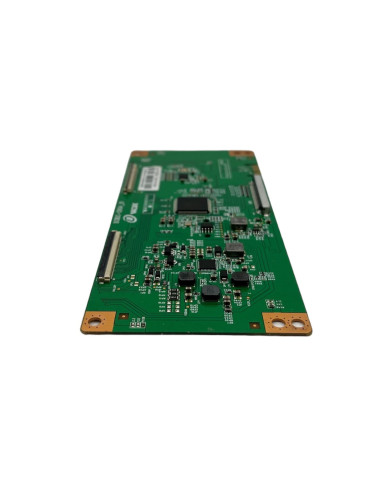 Carte T-Con TV Grandin UD65LGB204 V650DJ4-QS5_C1