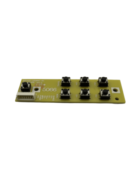 Clavier TV Grandin UD65LGB204 890.K00-LE50660-0H