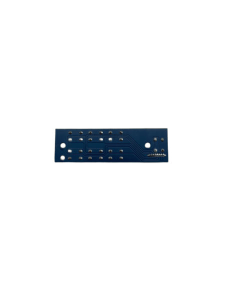 Clavier TV Grandin UD65LGB204 890.K00-LE50660-0H