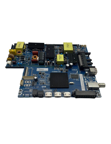 Carte mère TV Brandt B5506UHD réf CV3686H-A50