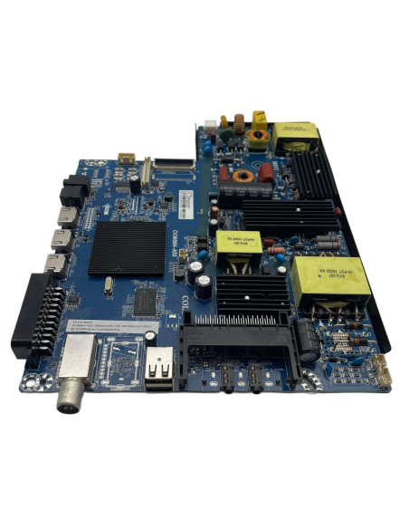 Carte mère TV Brandt B5506UHD réf CV3686H-A50