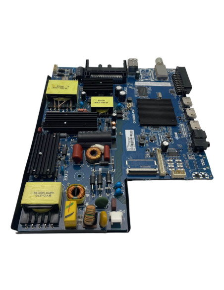 Carte mère TV Brandt B5506UHD réf CV3686H-A50