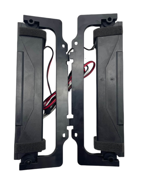 Haut-Parleurs TV Brandt B5506UHD