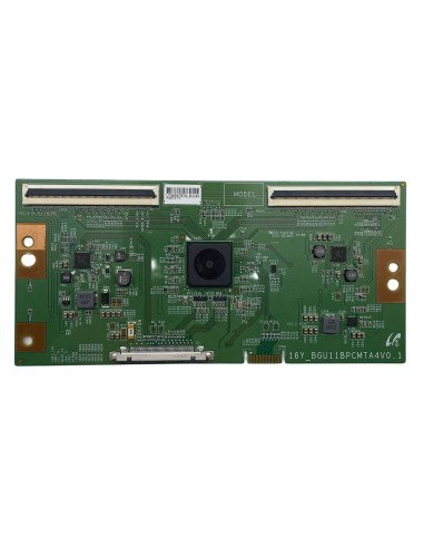 Carte T-Con TV Brandt B5506UHD réf 16Y_BGU11BPCMTA4V0.1