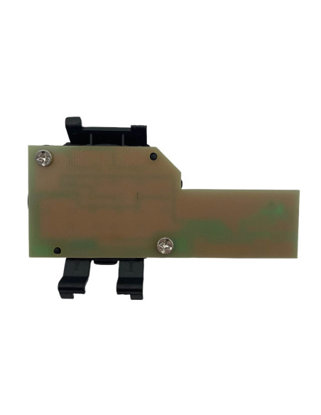 Bouton Power TV Brandt B5506UHD réf DVB-PM155509