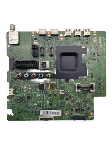 Carte mère TV Samsung UE50H6400AW réf BN94-07309J