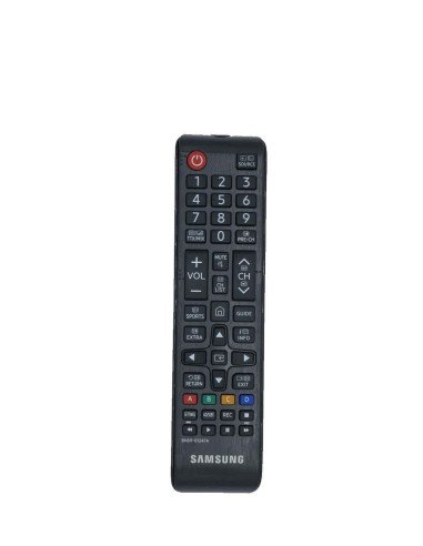Samsung TV Remote Control bn59-01247a