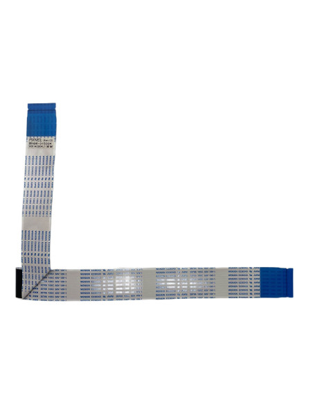 Nappes LVDS TV Samsung UE50H6400AW réf BN96-31530K