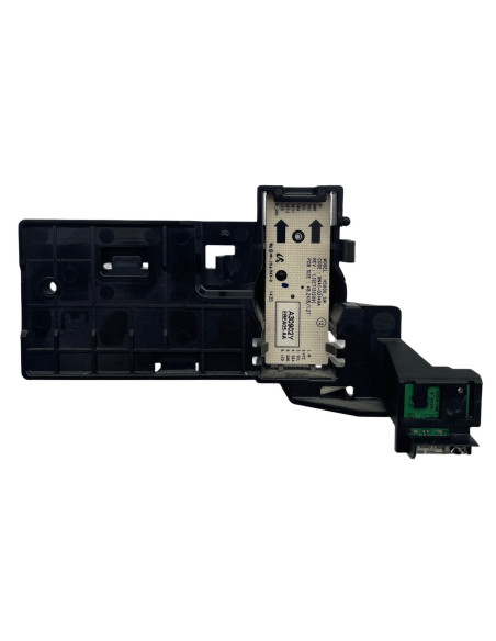 Bouton Power + Carte Wifi + Capteur IR TV Samsung UE50H6400AW réfs BN59-01174A / BN41-02149A