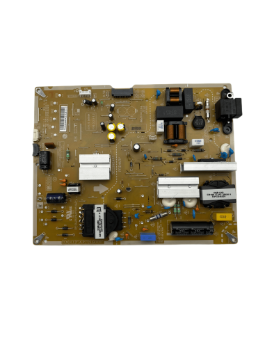 Carte d'alimentation TV LG 65QNED826QB