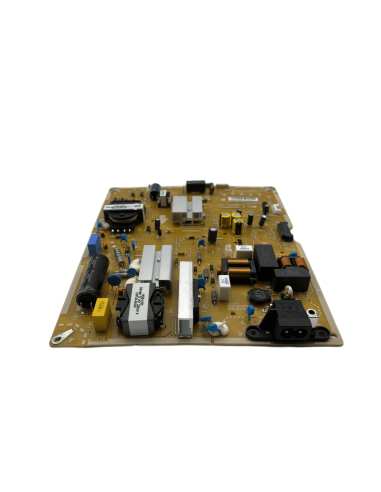 Carte d'alimentation TV LG 65QNED826QB ref EAX69508202