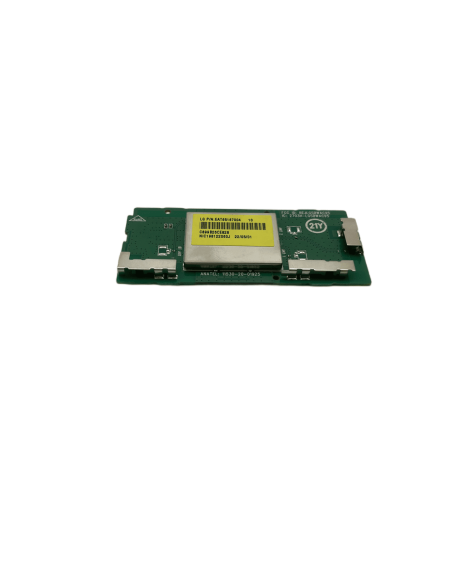 Carte Wifi TV LG 65QNED826QB EAT65167004