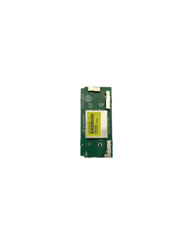 Carte Wifi TV LG 65QNED826QB EAT65167004