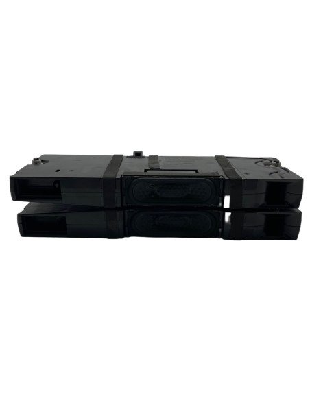 Haut-Parleurs TV LG 55UH615V réf EAB63688305 &  EAB63688306