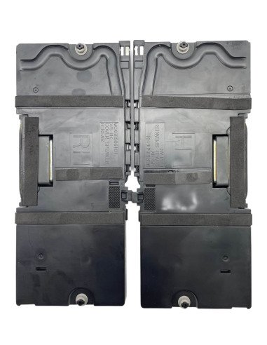 Haut-Parleurs TV LG 55UH615V réf EAB63688305 &  EAB63688306