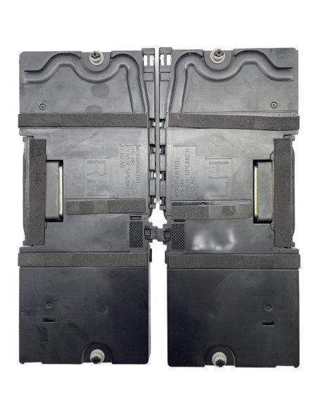 Haut-Parleurs TV LG 55UH615V réf EAB63688305 &  EAB63688306