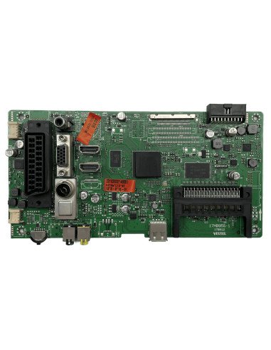 Carte mère TV Philips 40PFL3008H/12 réf 17MB95S-1