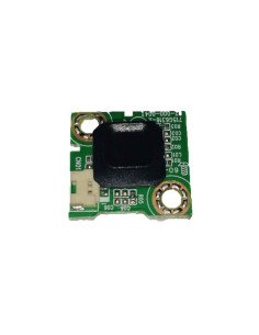 Bouton d'alimentation 715g316-k01-000-004I TV Philips 50PFLHS53000