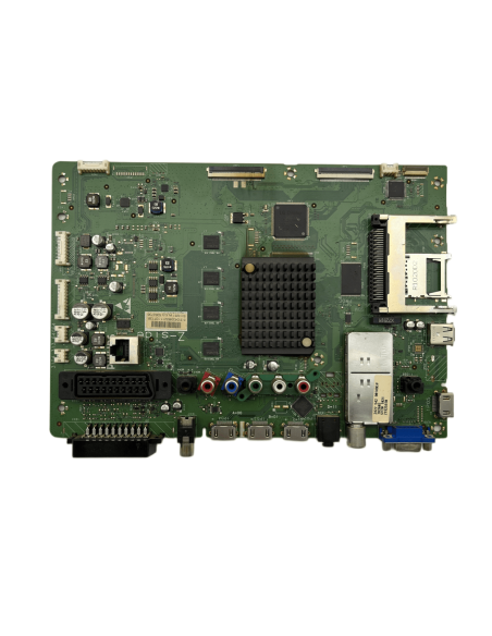 Carte mère TV Philips 32PFL7665H/12 réf 310432863211