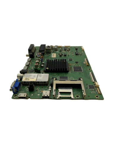 Carte mère TV Philips 32PFL7665H/12 réf 310432863211