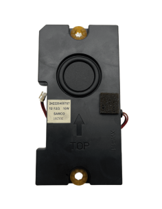 Haut-Parleurs TV Philips 32PFL7665H/12 réf 242226400768 2