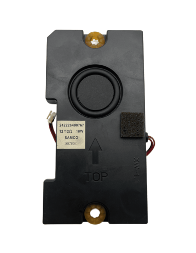 Haut-Parleurs TV Philips 32PFL7665H/12 réf 242226400768